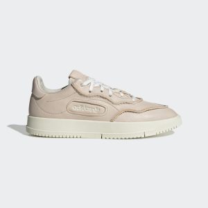 adidas SC Premiere Off White / Raw White / Off White (EH1093)
