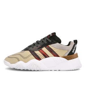 Adidas Alexander Wang x Turnout Trainer ‘Light Brown’ Core Black/Light Brown/Bright Red (FV2914)
