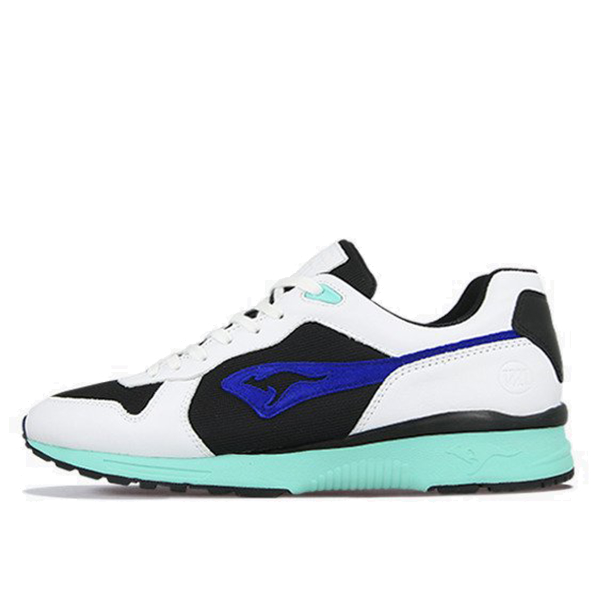 kangaroos-sneaker 4707I-5010