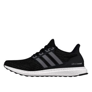 adidas Ultra Boost 5th Anniversary Black