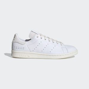 adidas Stan Smith Cloud White / Crystal White / Off White (FY0040)