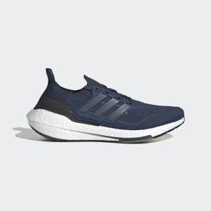 adidas Ultraboost 21 Crew Navy / Crew Navy / Core Black (FY0350)