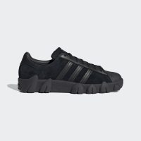 adidas AC Superstar 80s Core Black / Core Black / Cloud White (FY5350)