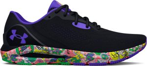 Under Armour HOVR™ Sonic 5 Run Squad Black (3026080-001)