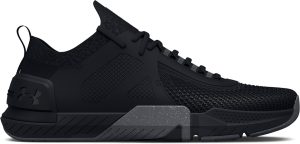 Under Armour TriBase™ Reign 4 Pro Black (3025080-001)