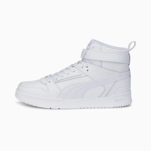 Puma RBD Game Goud/Wit (385839-02)