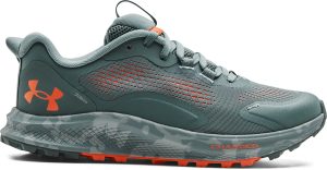 Under Armour Charged Bandit Trail 2 Green (3024191-304)