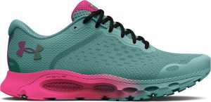 Under Armour HOVR™ Infinite 3 Daylight Green (3025175-300)