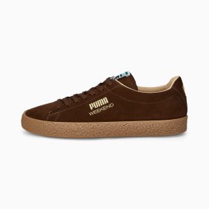 Puma Weekend OG  (386257-01)