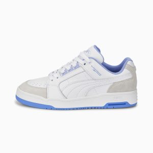 Puma Slipstream Lo Retro Wit (384692-07)