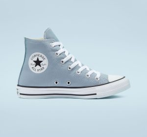 Converse Converse Color Chuck Taylor All Star High Top Obsidian Mist (170464C)