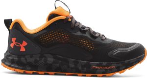 Under Armour Charged Bandit Trail 2 Gray (3024186-104)