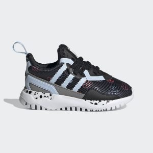 adidas Originals Flex Core Black / Clear Sky / Cloud White (GX4132)