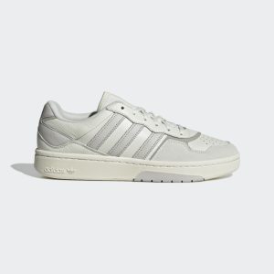 adidas Courtic White Tint / White Tint / Off White (GY3591)