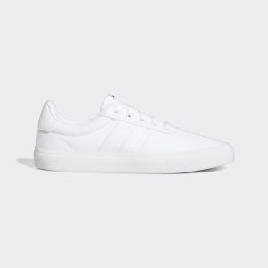 adidas Vulc Raid3r Skateboarding Cloud White / Cloud White / Core Black (GY5495)