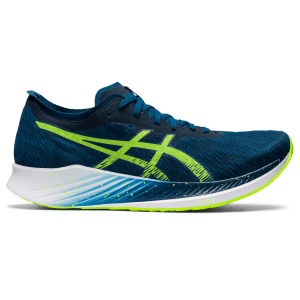 Asics Magic Speed Mako Blue/Hazard Green (1011B026.402)