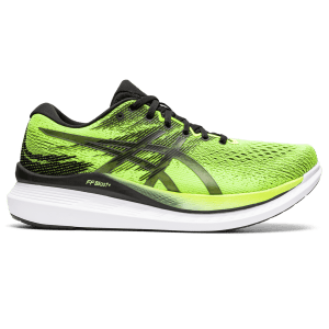 Asics Glideride 3 Hazard Green/Black (1011B336.300)