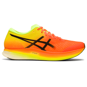 Asics Metaspeed Edge Shocking Orange/Black (1011B427.800)