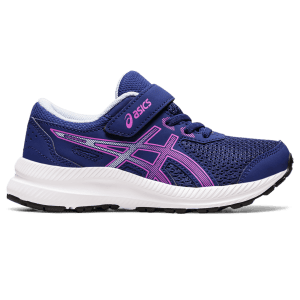 Asics Contend 8 Ps Dive Blue/Orchid (1014A258.400)