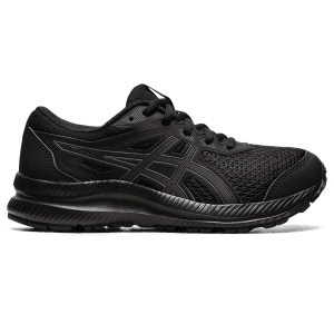 Asics Contend 8 Gs Black/Carrier Grey (1014A259.001)