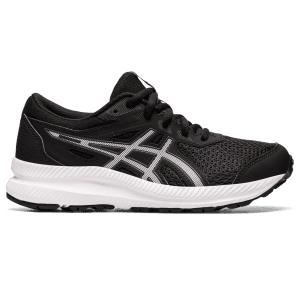Asics Contend 8 Gs Black/White (1014A259.002)