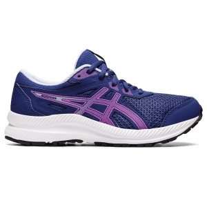 Asics Contend 8 Gs Dive Blue/Orchid (1014A259.400)