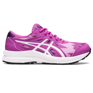 Asics Contend 8 Print Gs Orchid/White (1014A294.500)