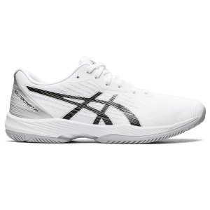 Asics Solution Swift™ Ff White/Black (1041A298.100)