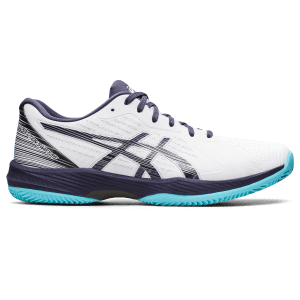 Asics Solution Swift™ Ff Clay White/Indigo Fog (1041A299.101)