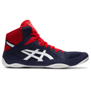 Asics Snapdown 3 Peacoat/Classic Red (1081A030.401)