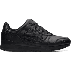 Asics Gel-lyte Iii Og Black/Black (1201A257.001)