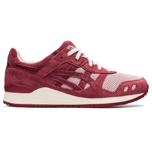 Asics Gel-lyte™ Iii Og Watershed Rose/Beet Red (1201A296.700)