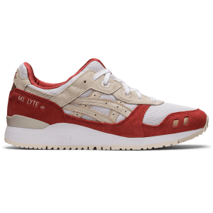 Asics Gel-lyte™ Iii Og White/Smoke Grey (1201A482.102)
