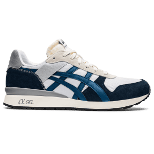 Asics Gt-ii White/Light Indigo (1201A539.100)