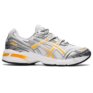 Asics Gel-1090 White/Citrus (1201A673.100)