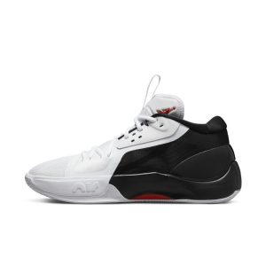 Jordan Zoom Separate Zwart (DH0249-051)