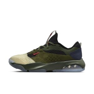 Jordan Air 200E SPen Groen (DQ6385-360)