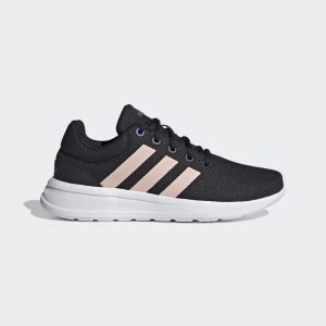 adidas Lite Racer CLN 2.0 Core Black / Vapour Pink / Sonic Ink (GZ2818)