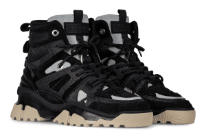 Mason Garments (NL) Genova Hi – Luna (FW22-14F)