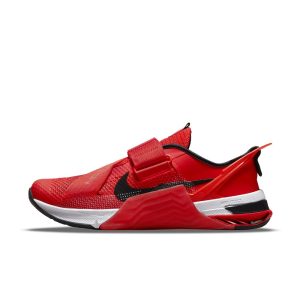Nike Metcon 7 FlyEase Trainingsschoen Rood (DH3344-606)