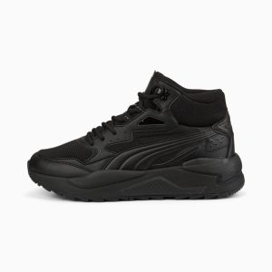 Puma X-Ray Speed Mid WTR Zwart (385869-01)