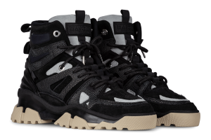 Mason Garments (NL) Genova Hi – Luna  (FW22-14F)