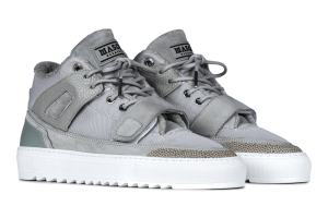 Mason Garments (NL) Firenze Mid – Tradizionale  (FW22-20C)