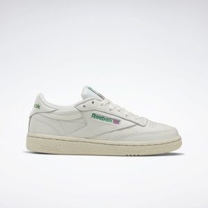 Reebok Club C 85 Vintage White  (BS8242)