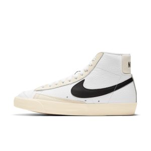 Nike Sportswear Blazer Mid ’77 White  (DD6621 100)