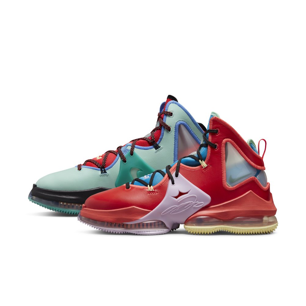 nike-lebron-19 DQ7548-600
