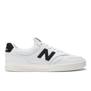 New Balance CT300V3 White / Black (CT300V3-40269)