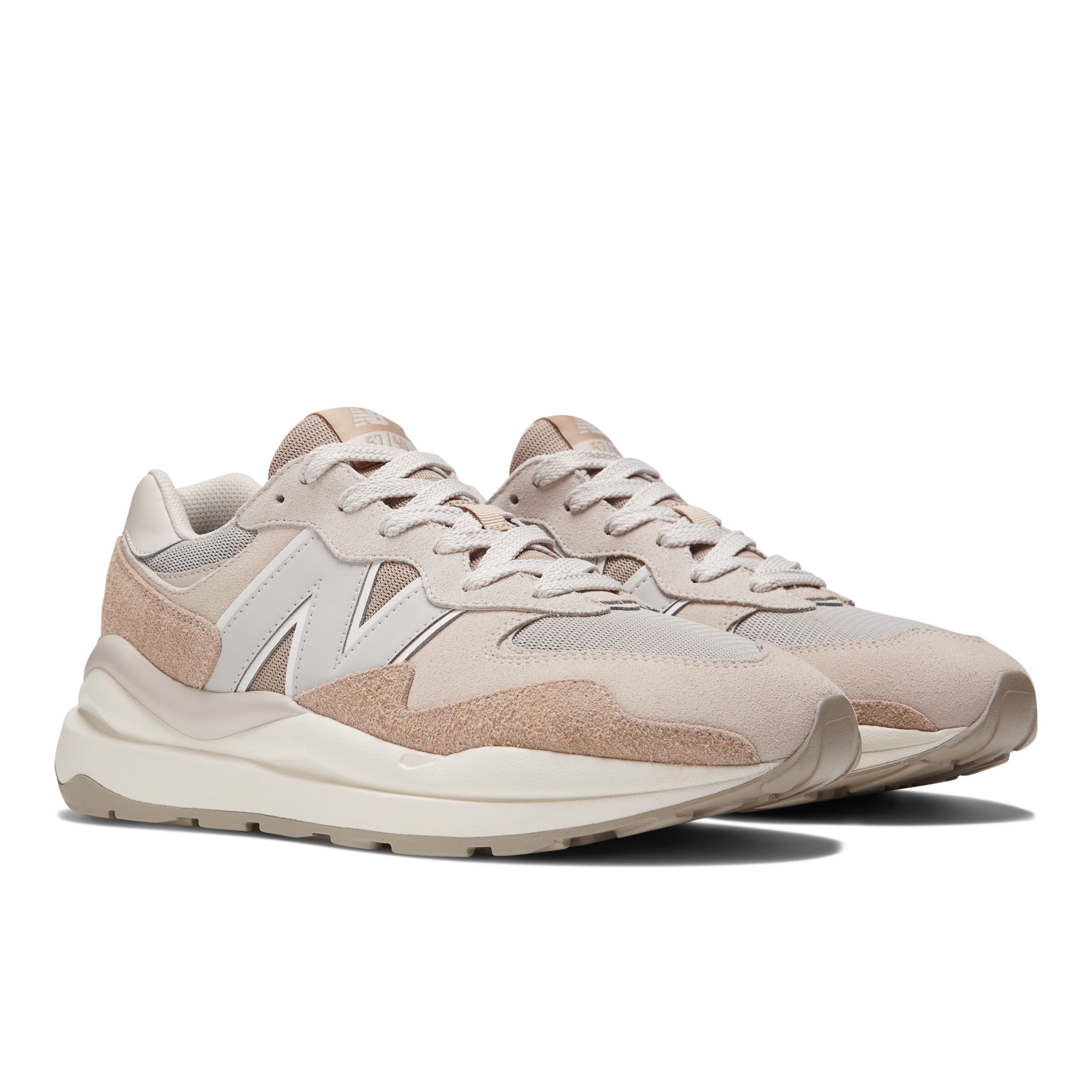 New Balance 57/40 Moonbeam / Sea Salt / Mindful Grey (M5740V140613