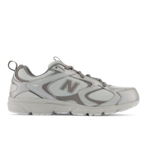 New Balance 408 Silver Metallic / Marblehead (ML408V1-38110)