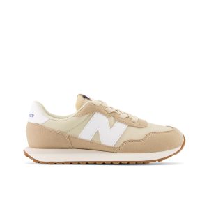 New Balance 237 Bungee Lace Incense / Bone (PH237V1-39104)